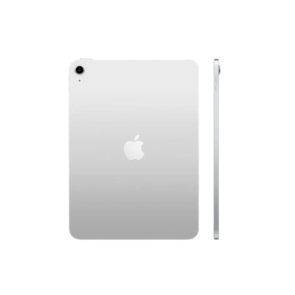 Máy tính bảng Apple IPad Gen 11 A16 Wifi MD3Y4ZA/A (11Inch/ 128Gb/ Silver)