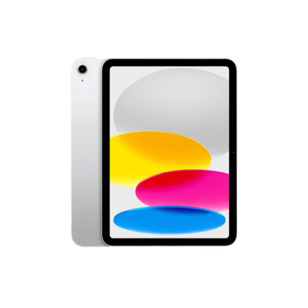 Máy tính bảng Apple IPad Gen 11 A16 Wifi MD3Y4ZA/A (11Inch/ 128Gb/ Silver)