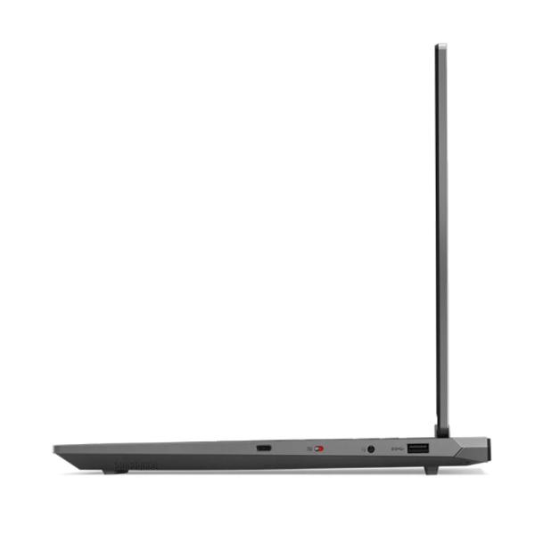 Laptop Lenovo LOQ Gaming 15IRX9 83DV012LVN (i5 13450HX/ 12GB/ 512GB SSD/ RTX 3050 6Gb/ 15.6 inch FHD/ 144Hz/ Win11/ Grey/ 2Y)